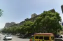 长虹嘉园北门口(胖妈妈手抓楼上)实景图