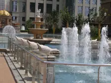 加莱·印象 2室1厅 南