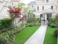 新上尼德兰官邸,送南北花园,带地下室,业主诚意出售