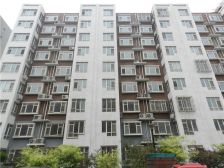 万博广场文华苑两室电梯房小高层诚心卖了!!