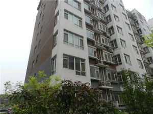 文华苑 2室1厅 南 北