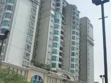 千灯湖位置 大平层 户型方正 南北通透