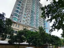 千灯湖位置 大平层 户型方正 南北通透