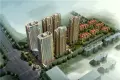 安邦红郡效果图