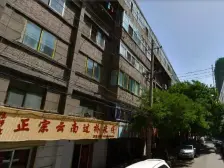 东方红广场 一室一厅 南北通透 明厨明卫 日照时间差