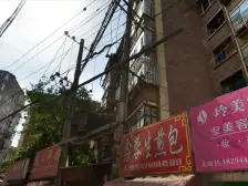 东方红广场 郑家台省 体委家属院三室一厅小户型