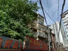 广场东口 东郊巷 农民巷 l两室一厅 采光好 可以看房急