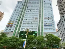 东方红广场 畅家巷 五十四 电梯房 一梯三户