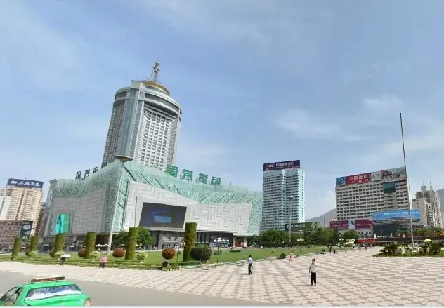 国芳百货大厦