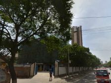 雁儿湾保利和光尘樾对过电梯大两室两厅毛坯产权证