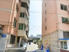 华城苑小区(南区) 3室2厅 南