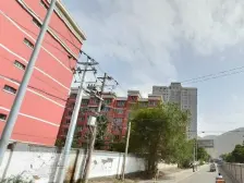 空港花园 3室2厅 南 北