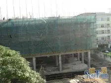 此房南北,通透,视野开阔,光线无遮挡,户型无浪费