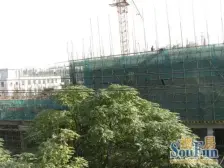 西固城 电梯房 1室1厅 小户型 可按揭