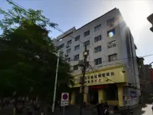 木塔巷小区 1室1厅 东