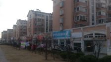 经典3房,精装修拎包入住,首付15%有车库。
