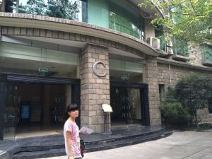 凯莱帝景4室2厅东南