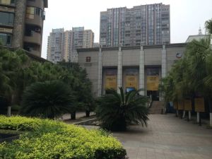凯莱帝景3室1厅南