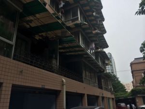 梓桐苑2室1厅南