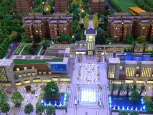 花溪 创远十里缇香二房60万