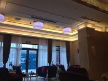 岔路口轻轨旁 纯洋房 一梯两户 位于小区出口处位置