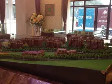 岔路口轻轨站 电梯洋房 业主安心卖