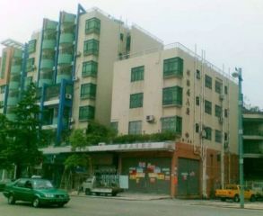 祥乐居3室1厅东南