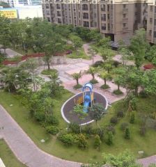 大型小区,少税费,没按揭,产权清晰,精装修