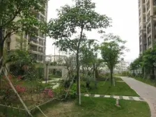 绿语芳居 4室2厅 南 北