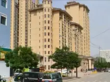 东方隔壁 复式精装好房 亚泉湾花园小区 产权清晰