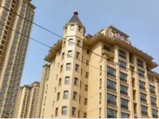 精装复式,南北通透,业主自住房子保护的很好