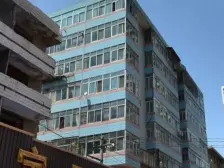 定西路 电子公司家属院 中间楼层