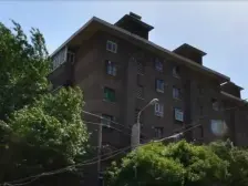 居安西小区 4室2厅 南 北