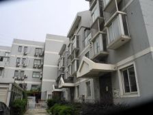 濠西园2室1厅南北