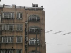 濠西园3室1厅南