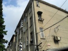 虹桥新村(朝霞路) 1室1厅 南