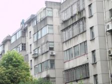 学田苑 1室1厅 南