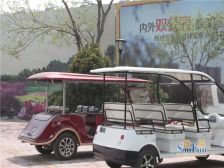 中南世纪城 3室2厅 南