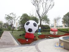 体育馆前,房东诚心出售,看房有钥匙