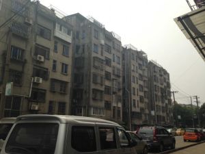 濠西园3室2厅南北