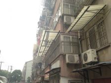 濠西园3室1厅南