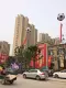 万宇名都花园活动现场