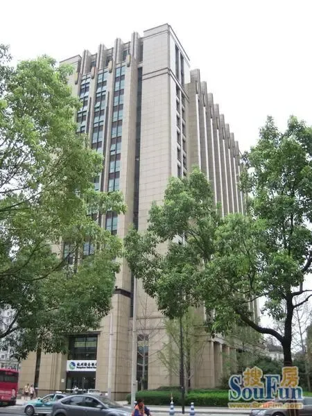 【西安方兴大厦小区,二手房,租房】- 西安房天下