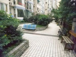 光华园(青羊)3室2厅南北