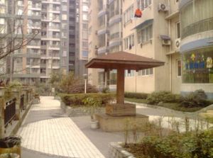 光华园(青羊)3室2厅南北
