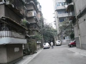 石人北路99号2室1厅西南