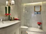 B1户型卫生间