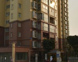 常青藤一期2室1厅东