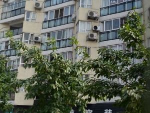 写意假日 2室1厅 西北