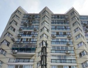 写意假日 2室1厅 南